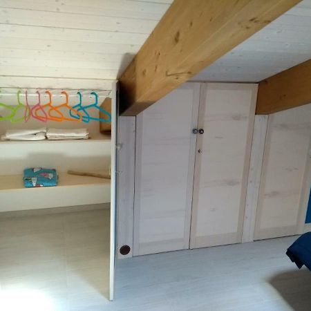 Casa Vacanze “Sale Di Mare” Pescara Exterior foto