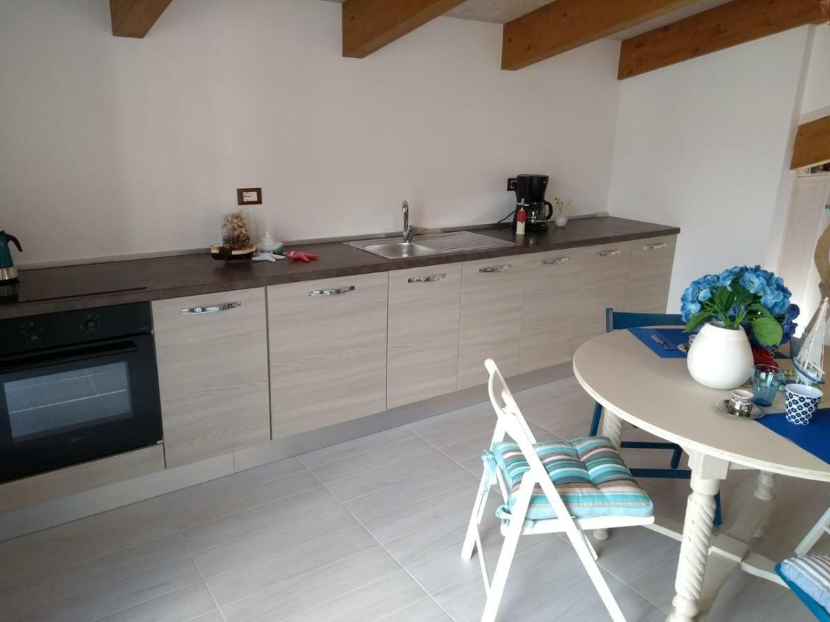 Casa Vacanze “Sale Di Mare” Pescara Exterior foto