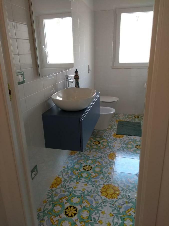 Casa Vacanze “Sale Di Mare” Pescara Exterior foto