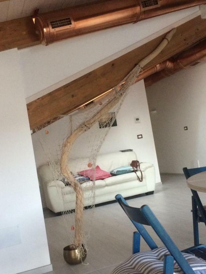 Casa Vacanze “Sale Di Mare” Pescara Exterior foto