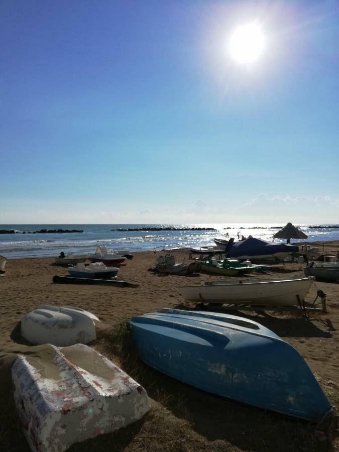 Casa Vacanze “Sale Di Mare” Pescara Exterior foto