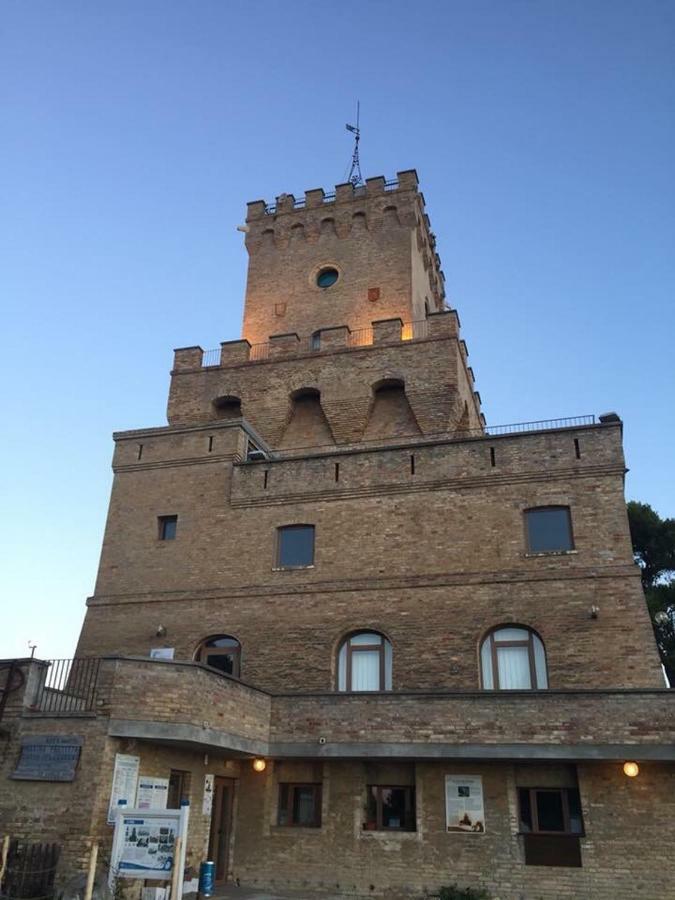 Casa Vacanze “Sale Di Mare” Pescara Exterior foto